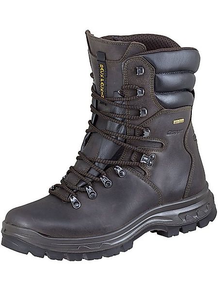 Grisport work Schnürstiefel Dakar Wanderschuh günstig online kaufen