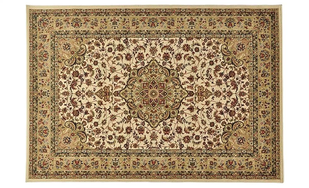 THEKO Teppich »Hamadan 359«, rechteckig, 10 mm Höhe, Kurzflor, Orient-Optik günstig online kaufen