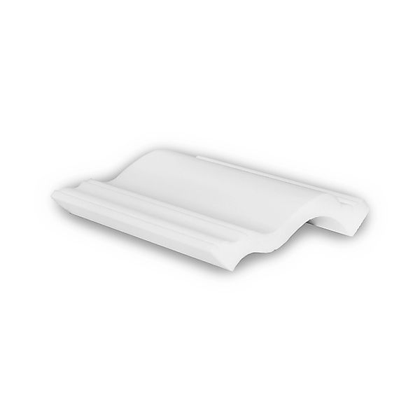 NOEL & MARQUET NMC 1 MUSTERSTÜCK WALLSTYL S-WT10 10 cm MUSTER der Eckleiste günstig online kaufen