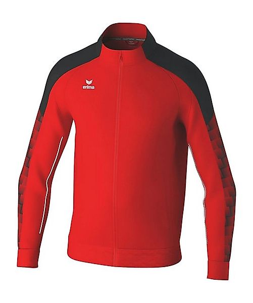 Erima Sweatjacke EVO STAR Trainingsjacke Polyester günstig online kaufen