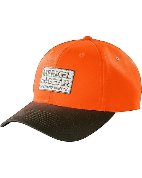 Merkel Gear Baseball Cap Blaze Cap günstig online kaufen