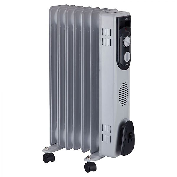 Jata Heizkörper Sparsamer Ölradiator JATA R111 günstig online kaufen