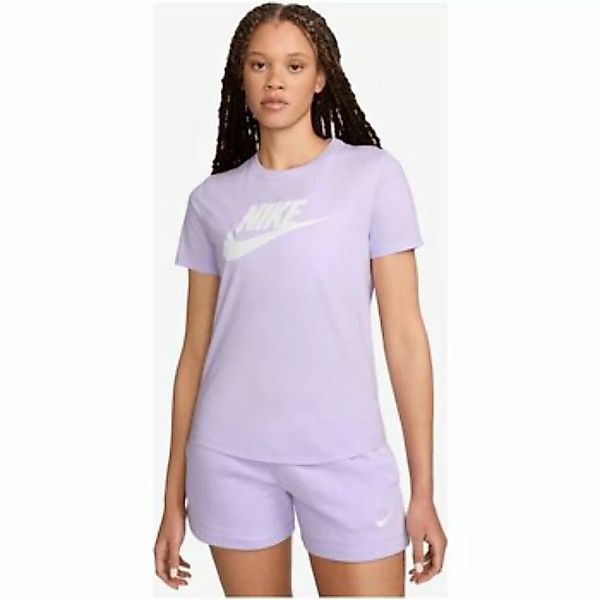 Nike  T-Shirt Sport  Sportswear Essentials Wom DX7906/545 günstig online kaufen