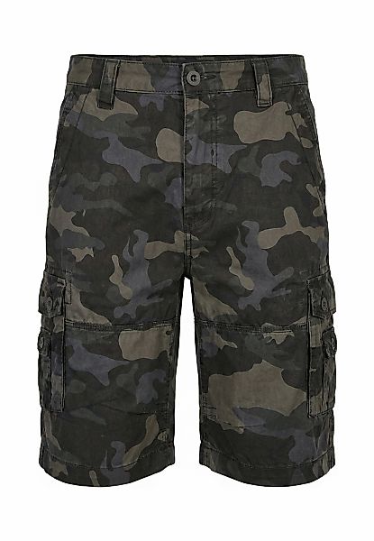 Brandit Stoffhose "Brandit Herren Ty Shorts" günstig online kaufen