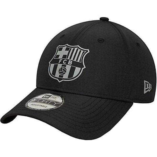 New-Era  Schirmmütze Core 9Forty FC Barcelona Cap günstig online kaufen