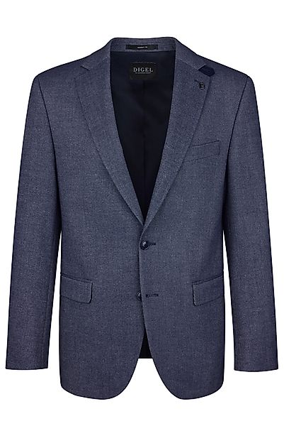 Digel Anzugsakko Ezzo-G (1-tlg., Polyester-Viskosemix) Kissing günstig online kaufen