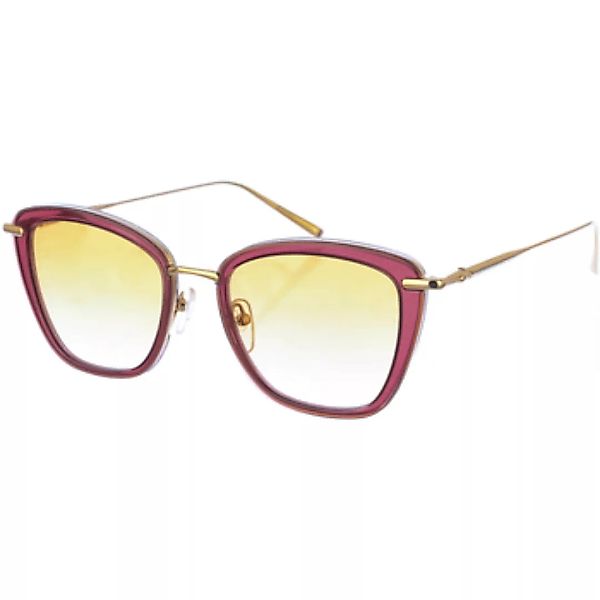 Longchamp  Sonnenbrillen LO638S-611 günstig online kaufen