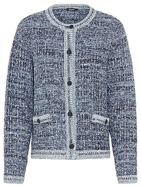 Olsen Strickjacke günstig online kaufen