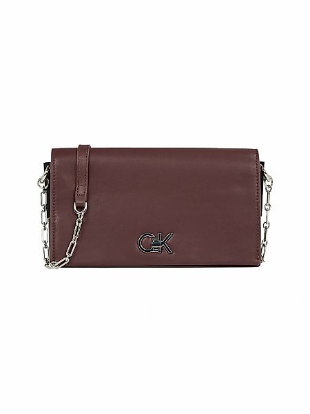 Calvin Klein Schultertasche "CK CONVERTIBLE MINI BAG", Abendtasche, kleine günstig online kaufen