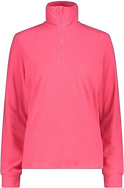 CMP Fleecepullover WOMAN SWEAT günstig online kaufen