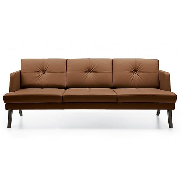 Profim October 31 | 3-Sitzer Sofa | Konfigurator günstig online kaufen