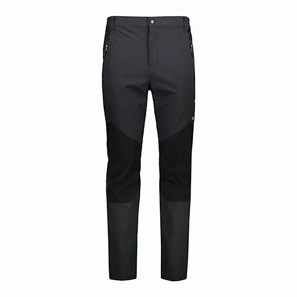 CMP Trekkinghose Long Pant in Jeansoptik günstig online kaufen