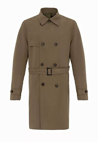 Antioch Wintermantel Trenchcoat günstig online kaufen