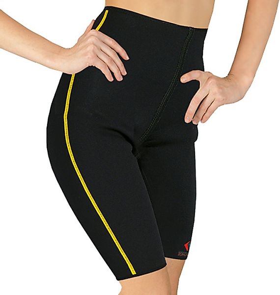 Tonus Elast Shorts Neopren Shorts Radler günstig online kaufen