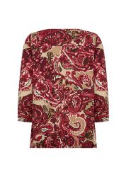 soyaconcept Shirtbluse SC-FELICITY AOP 517 günstig online kaufen