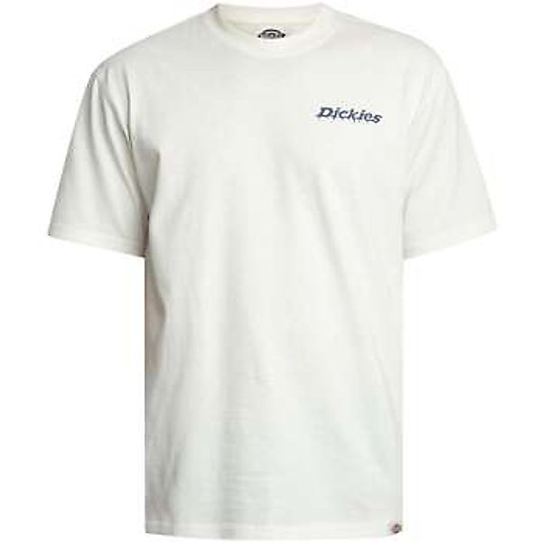 Dickies  T-Shirt Statesville T-Shirt mit Grafik auf der Rückseite günstig online kaufen