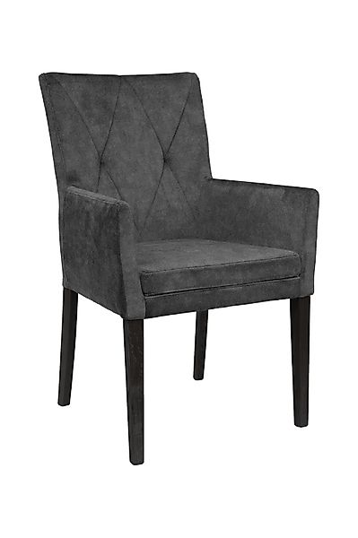 Home affaire Armlehnstuhl "Diamond" () 1 Stk. günstig online kaufen