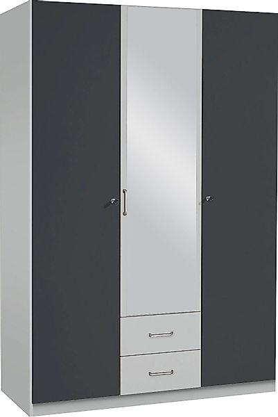 rauch Kleiderschrank "Schrank Garderobe Garderobenschrank Putzschrank Wäsch günstig online kaufen