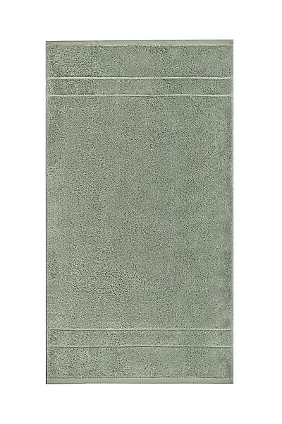 Next Handtuch Handtuch aus 100 % schwerer, ägyptischer Baumwolle, (1-St) günstig online kaufen