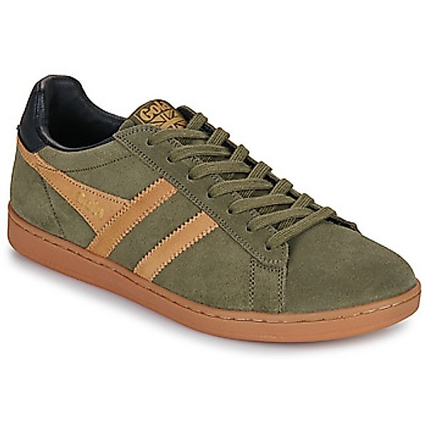 Gola  Sneaker EQUIPE II SUEDE günstig online kaufen