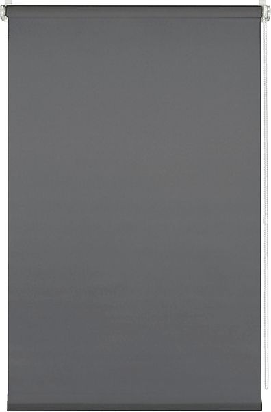 OTTO home Seitenzugrollo "Uni Klemmrollo" Lichtschutz Sichtschutz mit Bohre günstig online kaufen