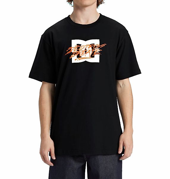 DC Shoes T-Shirt "Flyer" günstig online kaufen