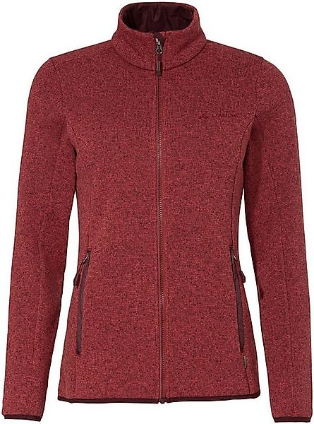 VAUDE Outdoorjacke Women's Rienza Jacket IV (1-St) Klimaneutral kompensiert günstig online kaufen