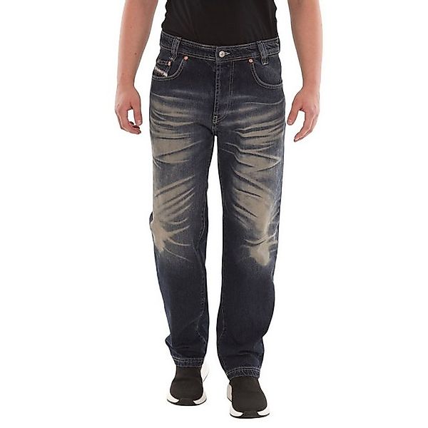 PICALDI Jeans 5-Pocket-Jeans Zicco 472 Eldorado (1-tlg) 5-Pocket-Style günstig online kaufen