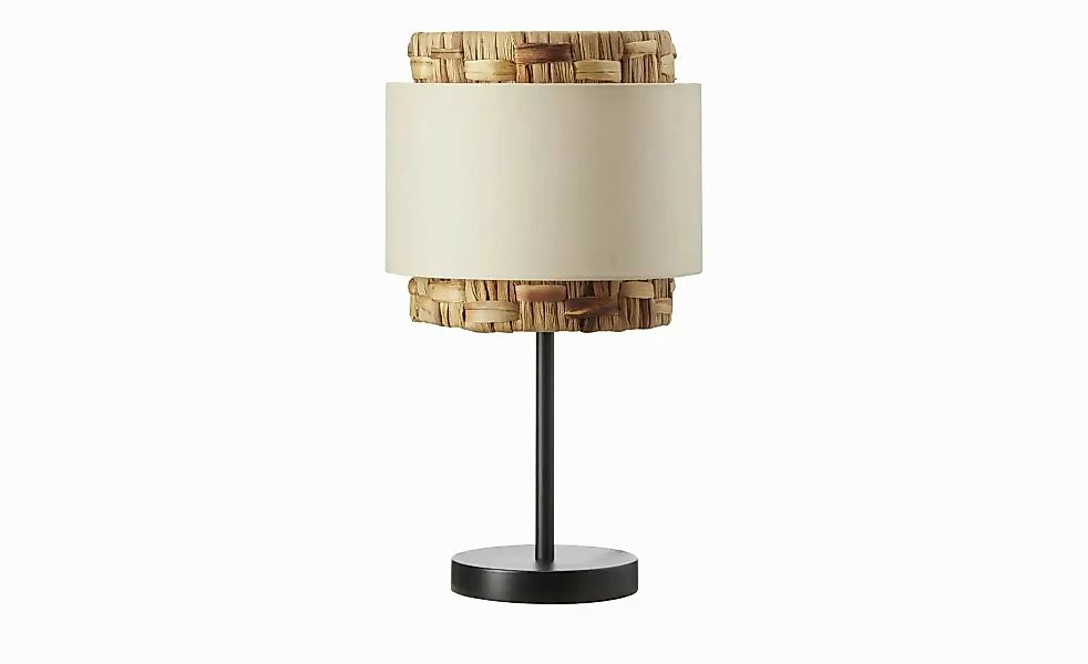Tischleuchte   ¦ Maße (cm): H: 43  Ø: 25 Lampen & Leuchten > Tischlampen - günstig online kaufen