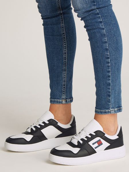 Tommy Jeans TJW RETRO BASKET ESS günstig online kaufen
