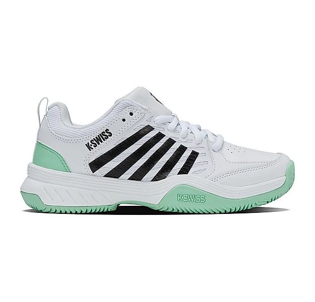 K-Swiss Court Express 2 - Sandplatzcourt Tennisschuh Tennisschuh günstig online kaufen