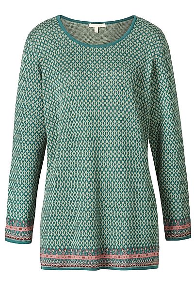 Himalaya Clothing Strickpullover Eleganter Pullover Damen günstig online kaufen
