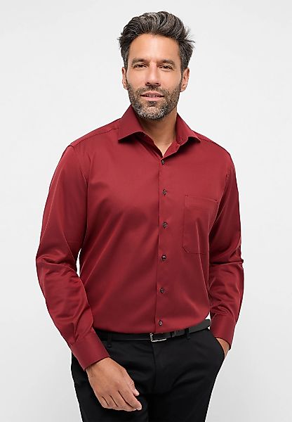 Eterna Langarmhemd "COMFORT FIT" günstig online kaufen