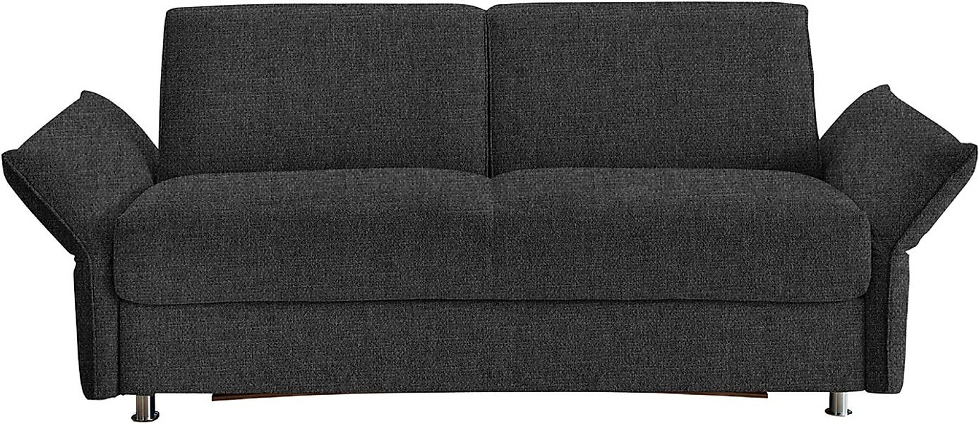 Bali Schlafsofa "LINA, Dauerschlaffunktion, 140 u. 160 er Breiten", durchge günstig online kaufen