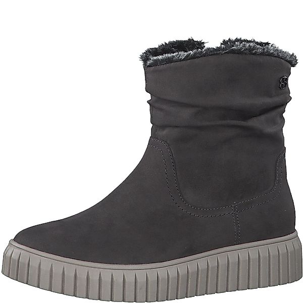 s.Oliver Winter Stiefelette 5-26455-29-235 - gefüttert, günstig online kaufen