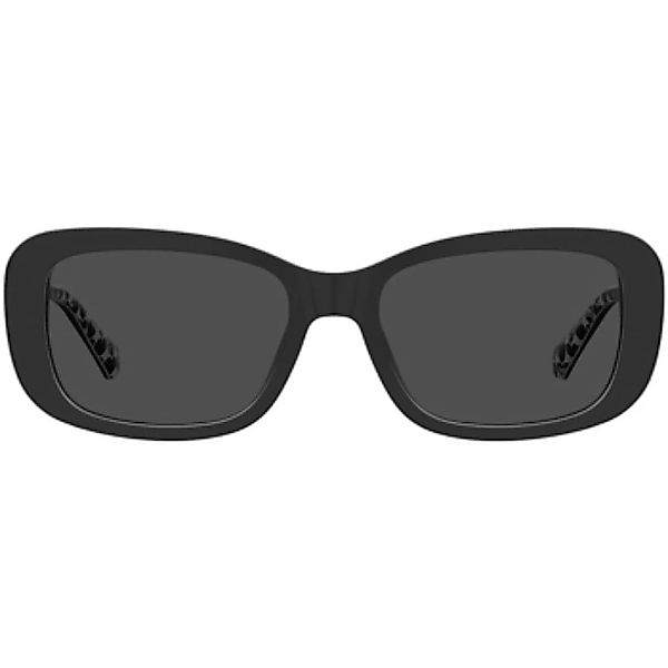 Love Moschino  Sonnenbrillen MOL060/S 807 Sonnenbrille günstig online kaufen