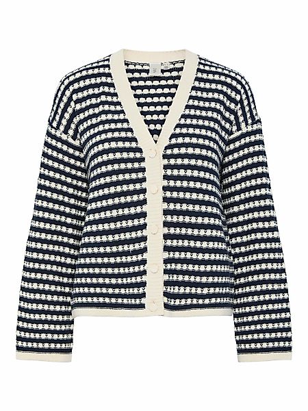 Y.A.S Strickjacke "YASCIBYL LS KNIT CARDIGAN NOOS" günstig online kaufen