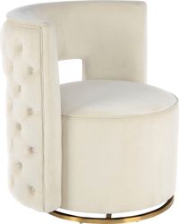 Kayoom Sessel Drehsessel Sophistic, TOPSELLER! hochwertiges günstig online kaufen