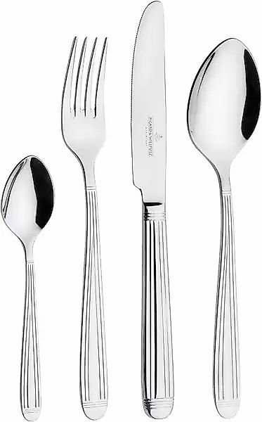 Picard & Wielpütz Solingen Besteck-Set »Marina«, (Set, 30 tlg.), mit Klappe günstig online kaufen