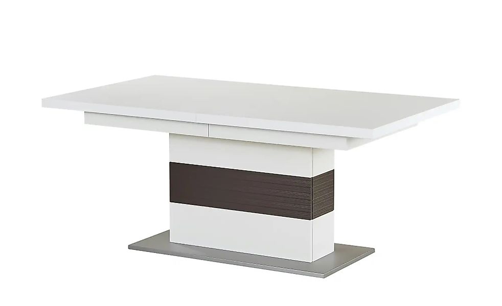 uno Esstisch  Setto ¦ weiß ¦ Maße (cm): B: 100 H: 78 Tische > Esstische > E günstig online kaufen