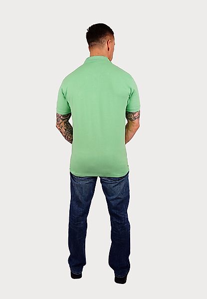 U.S. Polo Assn. Poloshirt Shortsleeve Poloshirt günstig online kaufen