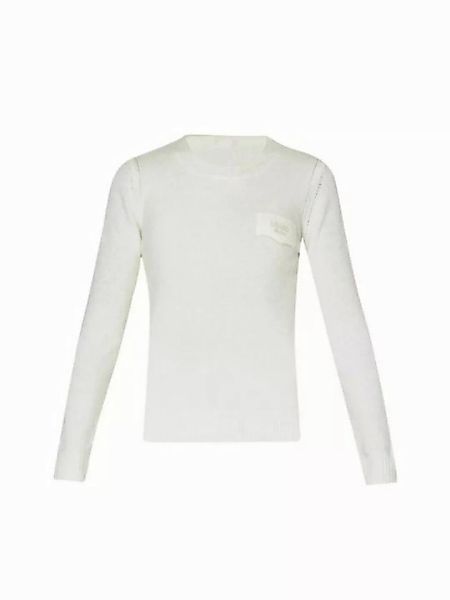 Liu Jo Strickpullover – Komfort trifft auf Stil günstig online kaufen