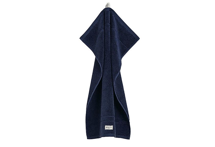 Gant Gästehandtücher Unisex Gästetuch 1er Pack Baumwolle Premium Towel, Fro günstig online kaufen