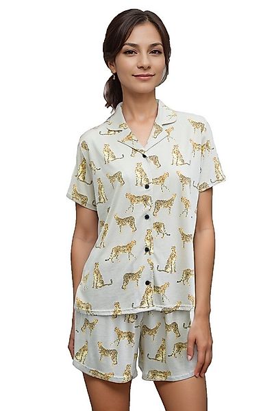 Rösch Pyjama 1667231 günstig online kaufen