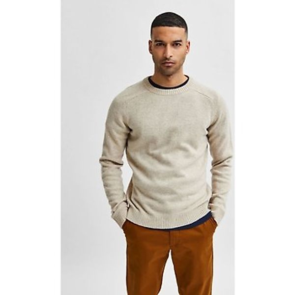 Selected  Pullover 16079780 COBAN-KELP günstig online kaufen