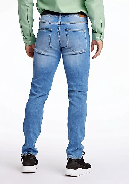 LINDBERGH 5-Pocket-Jeans "Lindbergh Jeans" günstig online kaufen