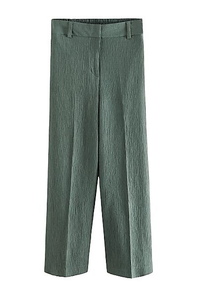 Next Anzughose Hose mit weitem Bein günstig online kaufen