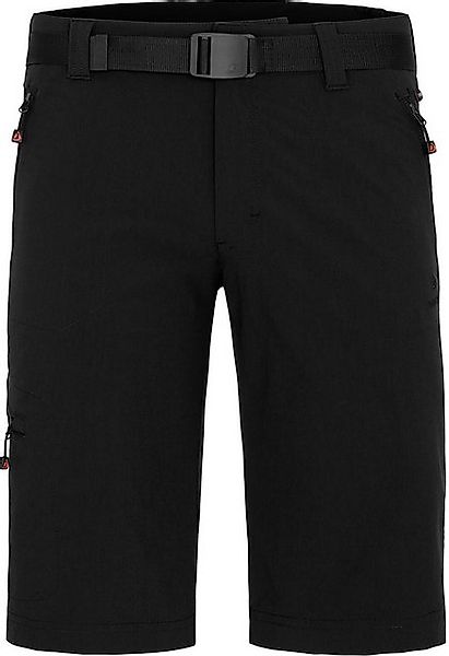Bergson Outdoorhose REDWOOD BERMUDA Herren Wandershorts, günstig online kaufen