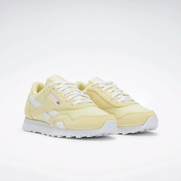 Reebok Classic Sneaker "CL NYLON" günstig online kaufen