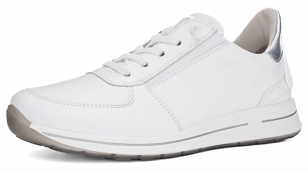 Ara OSAKA Slip-On Sneaker, Keilsneaker, Slipper mit Easy2Go-Einschlupf, H-W günstig online kaufen